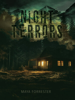 cover image of Night Terrors
